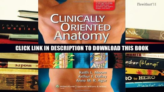 Clinically oriented anatomy 7th edition pdf download windows 10